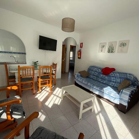 Appartement El Ventorrillo à Las Negras Extérieur photo