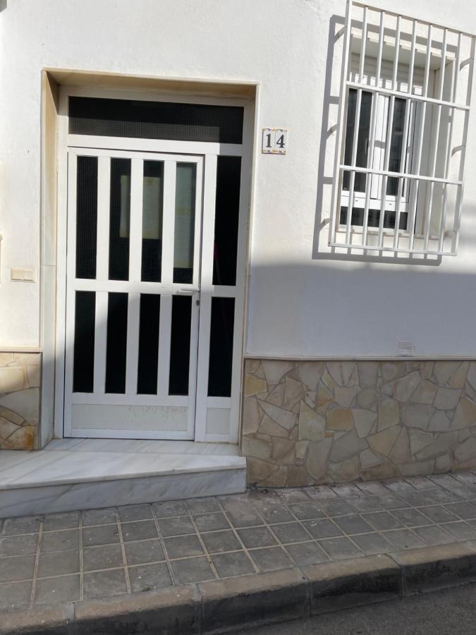Appartement El Ventorrillo à Las Negras Extérieur photo