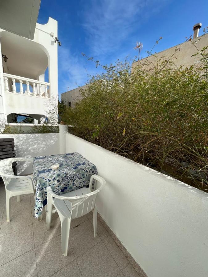 Appartement El Ventorrillo à Las Negras Extérieur photo